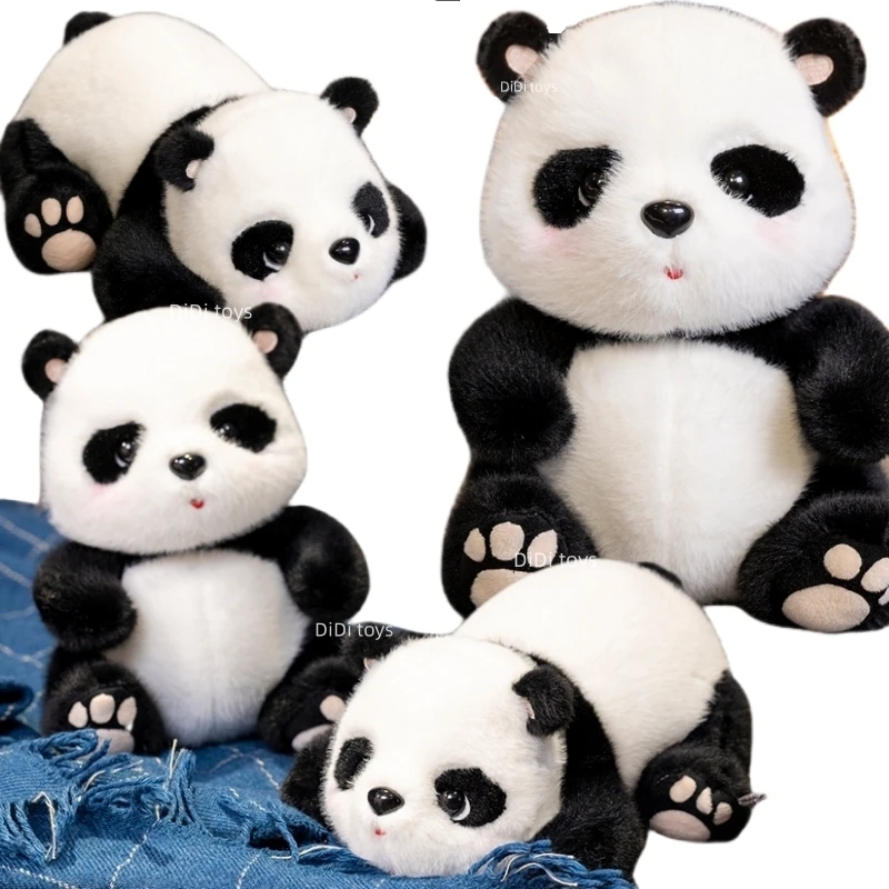Babe Panda: Een Uitstekende Keuze Voor Baby’s En Kinderen