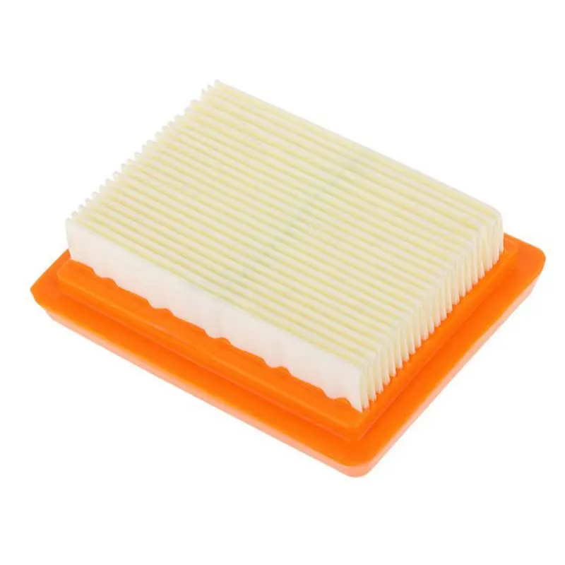 T19C 20Pcs Air Filter Cleaner For STIHL FS120 FS200 FS250 FS300 FS350 FS400 FS450 Trimmer Chainsaw