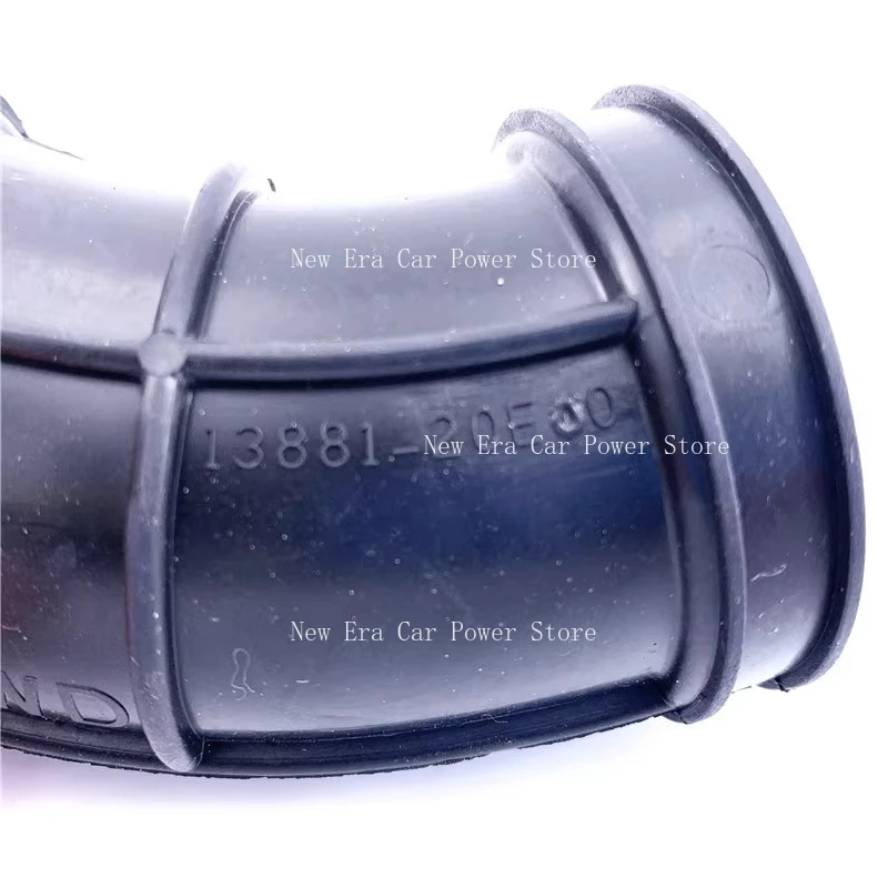 Motorcycle Carburetor Air Filter Joint Pipe For Suzuki AN Neptune HS125T QS150T