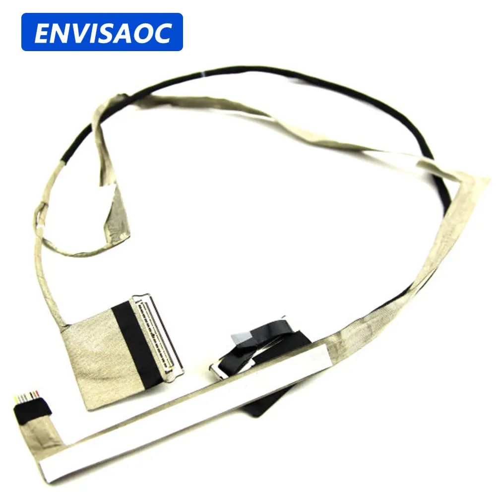 For Dell Latitude 3550 E3550 L3550 laptop LCD LED Display Ribbon Camera Flex cable 0DM30R 02JWHG 0C2TCW 0804G8