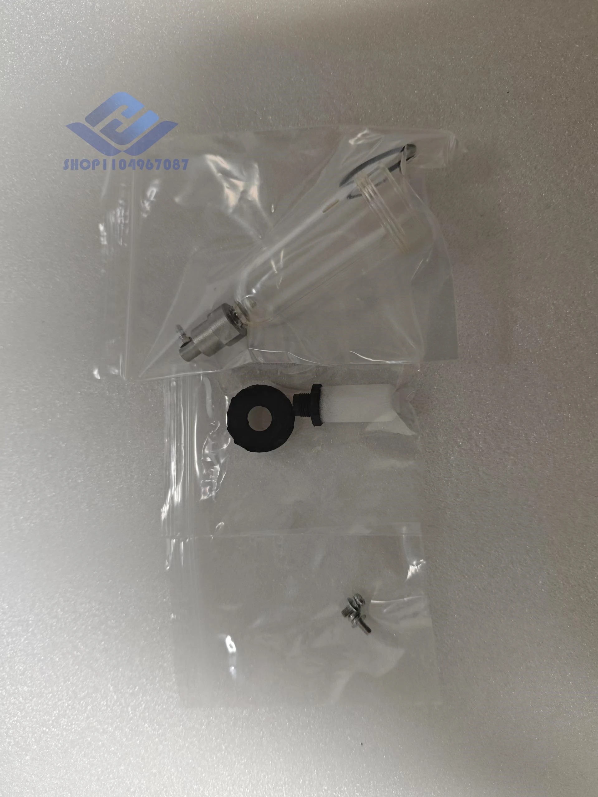 

Mindray water bottle maintenance kit new original