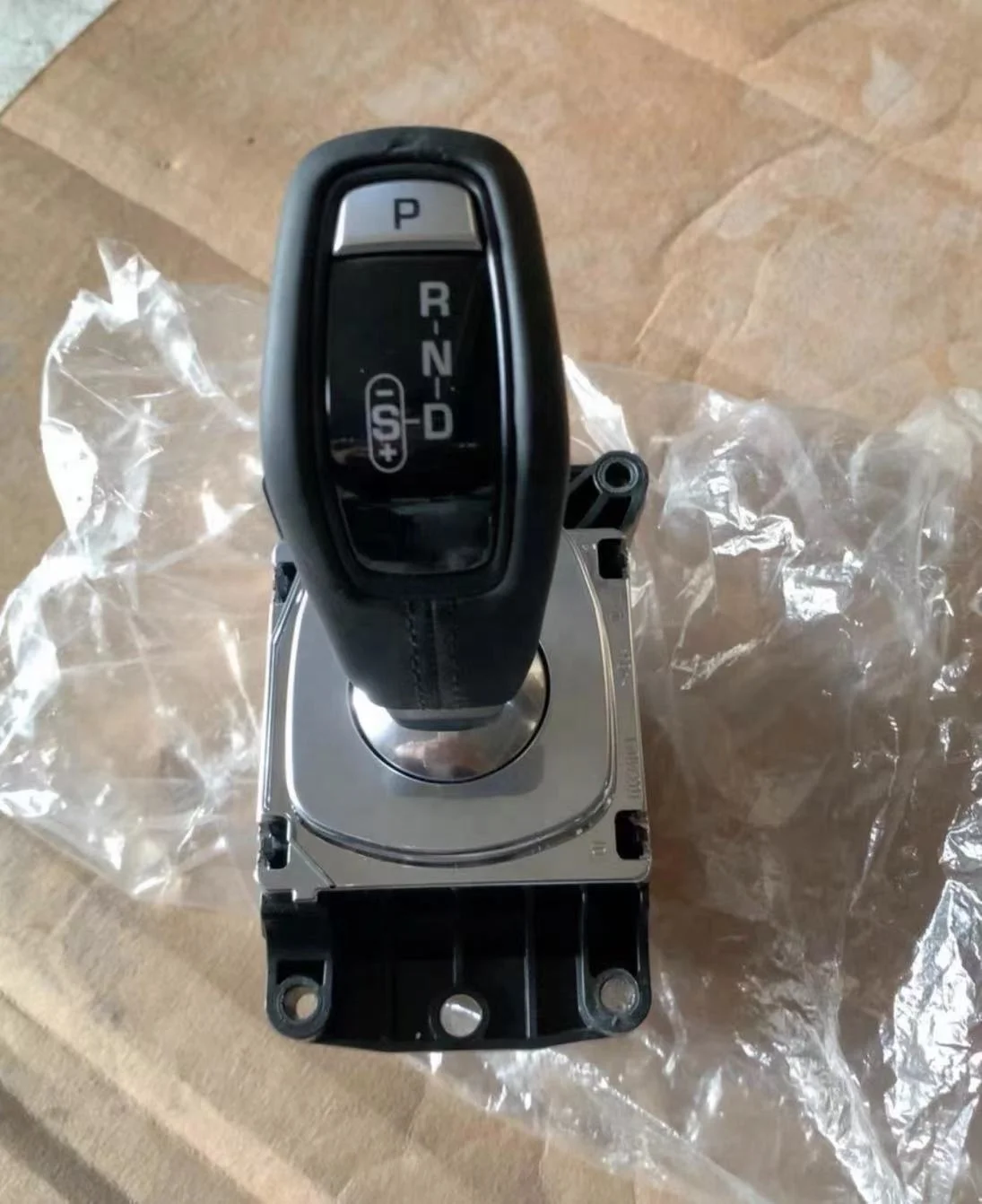 

LR113155 T2R27877 LR166791 KK627E453AA Transfer Shift Control for NEW RANGE ROVER