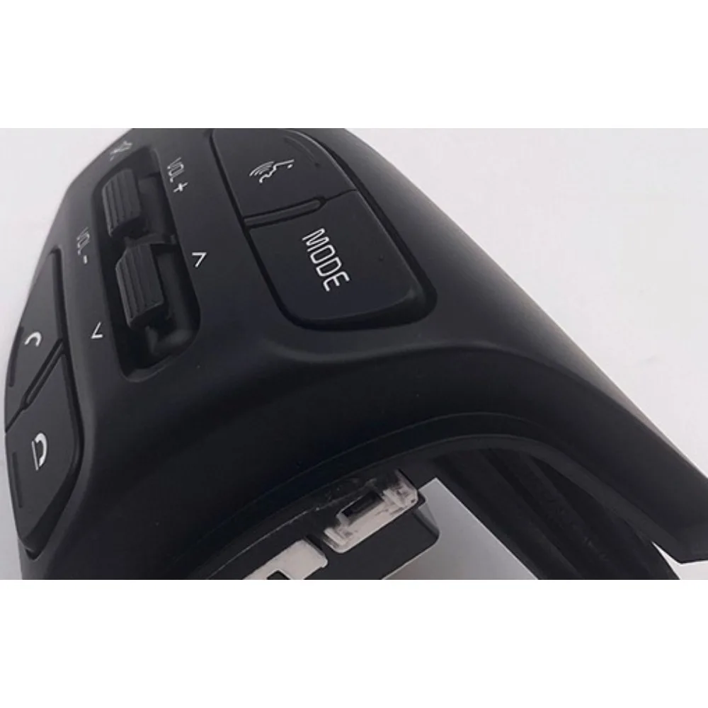 

For Kia Rio Brand New 96710-H8030S Volume Button Left Side Steering Wheel Letter 96710H8030S 96710 H8030S Auto Parts 1pc