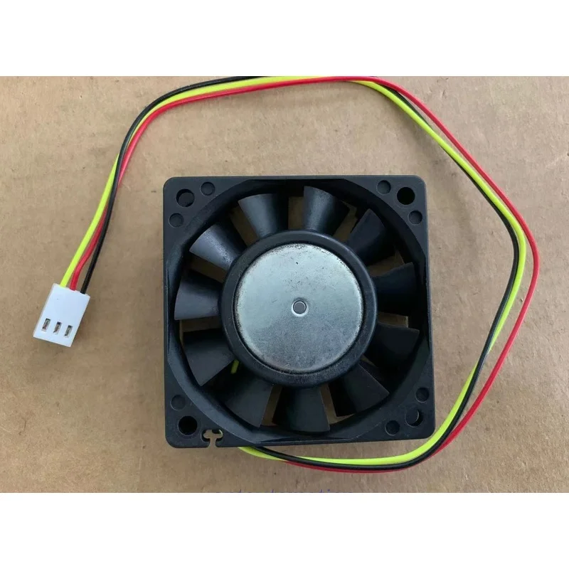 MY For panaflo FBA06T24H 6015 DC24V 0.11A 3-pin inverter cooling fan