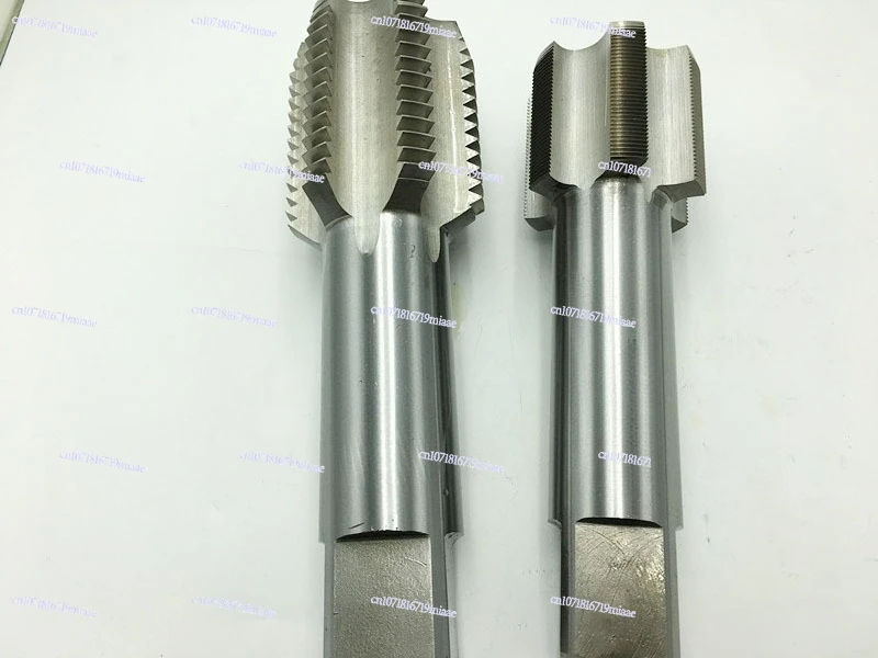 

M50 M52 M53 M54 M55 M56 M58x5.5x4x3x2x1.5 Fine Thread Tap HSS Machine Tap