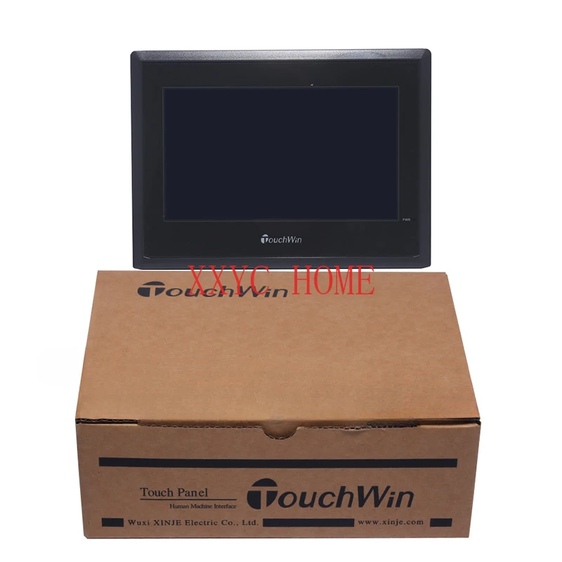 

Original TouchWin TG765S-XT TG765-MT TG765S-MT TG765-UT TG765S-UT TG765-ET