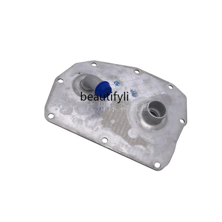 

1041800409 For engine oil radiator, cooler, gearbox radiator