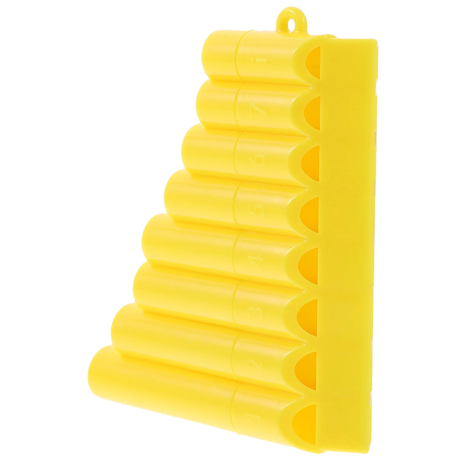 

Mini Pan Flute Kids Musical Instruments 8 for Children Chinese Portable Beginner Small Abs