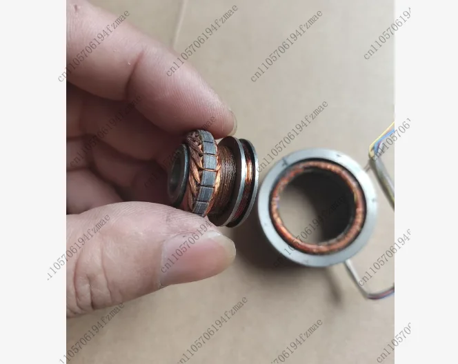 Accessories ER5Kc248 rotary encoder, function normally