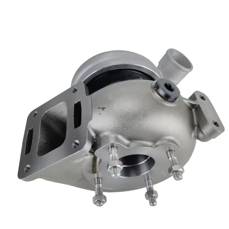 

High Quality Turbocharger for BMW N53 Engine 14690-00 SX421KM SX422KM Performance Aftermarket Part