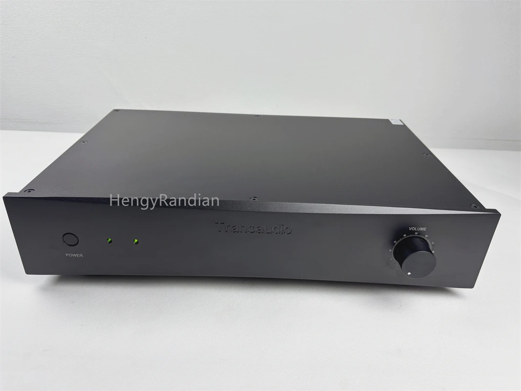 Excellent FM300A Circuit, Fever Merge Machine Power Amplifier F1, 100W*2/8Ω .150W*2/4Ω,350W Nippon Steel Iron Core Transformer