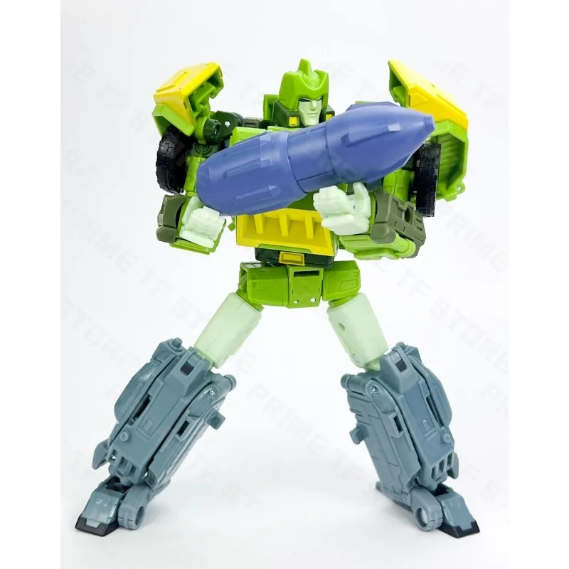 Originele Hasbro Studio Series SS-86 Big Movie SS86-30 Springer Class L Transformatiespeelgoed King Kong Series Anime Figuurmodel