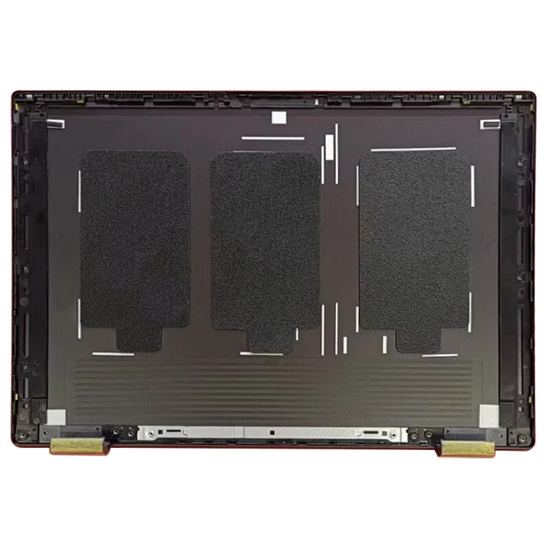 for Dell Inspiron 16Plus 7620 7625 Black Laptop LCD Back Cover Screen Hinges