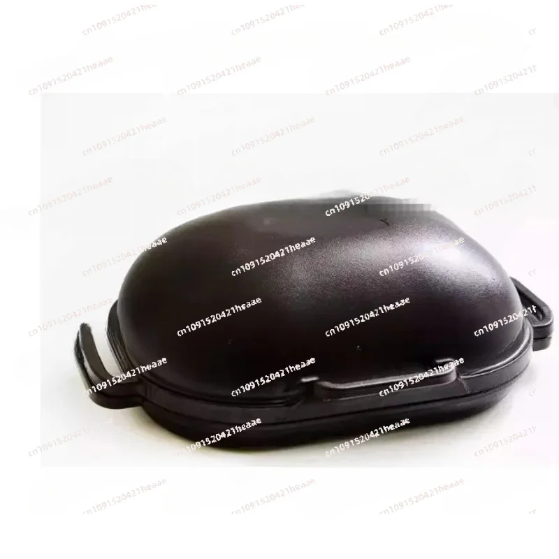 

Suitable for non stick baking molds for cast iron bread trays