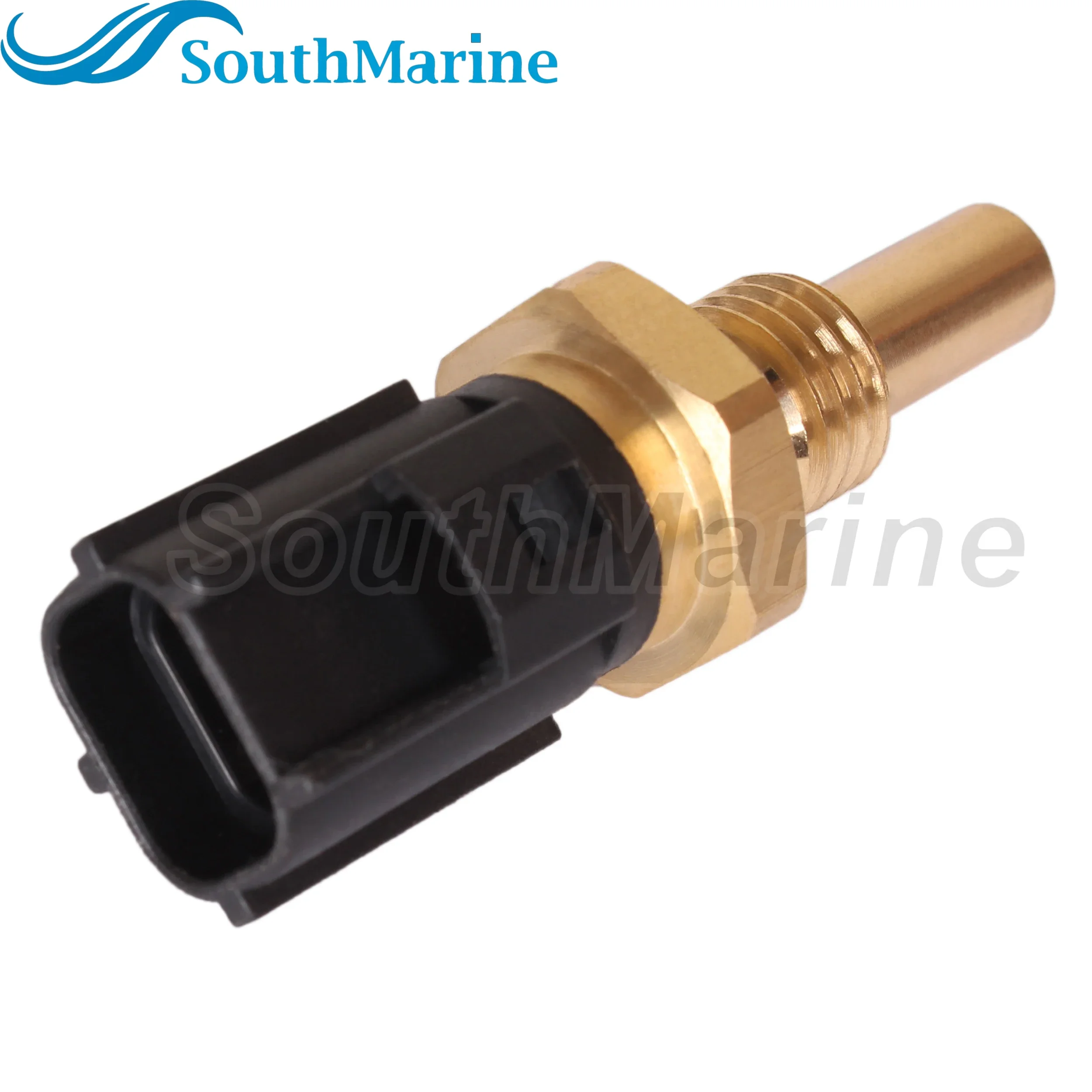 Boat Engine 804295T 804295 Thermo Sensor for Mercury Mariner 75HP 80HP 90HP 100HP 115HP Outboard Motor ThermoSensor