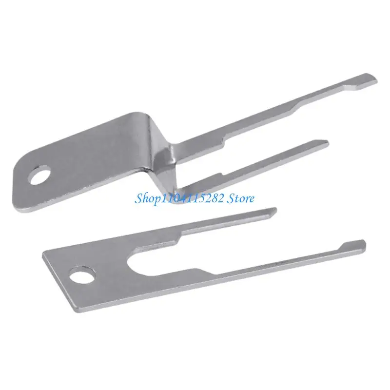 Easy to Use Handheld Belt Removal Device Ensures Stability 1133787-00-A Car Buckle Release Aid