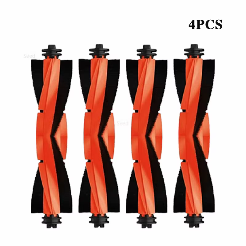 Dreame L40 ultra / X40 Ultra Robot Vacuum Accessories Dust Bags Mop Main Side Brushes Cloths HEPA Filters Spare Parts - Image 10