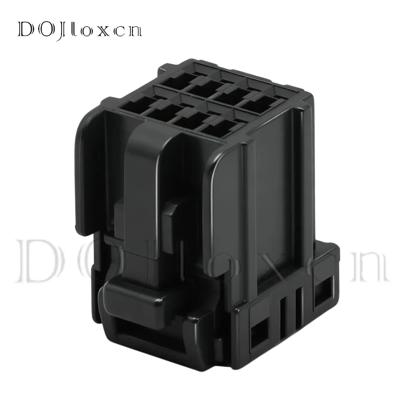 1 Set 8 Pin Male Or Female 174044-2 Automotive Connector Car Window Lifter Assembly Plug Auto Harness Mirror Socket