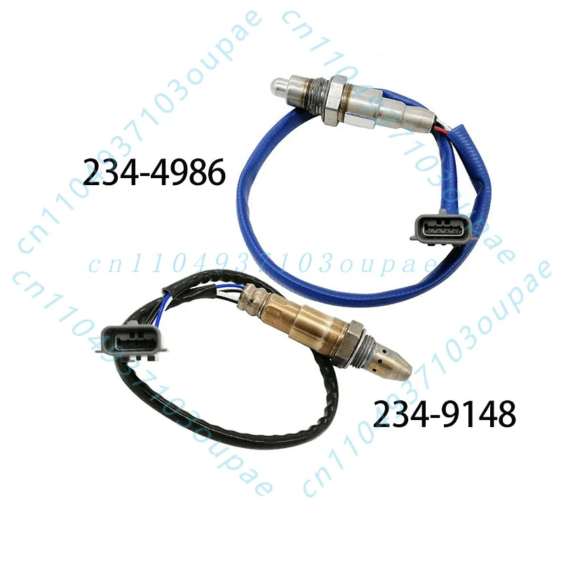 Oxygen sensor for 234-9148 234-4986Oxygen sensor
