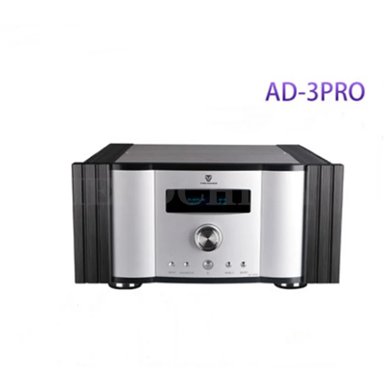 الفائز AD-3PRO + / AD-3PRO فئة أ عالية الطاقة DSD فك مكبر كهربائي HIFI توازن كامل 165/150 واط/8Ω عالية الطاقة