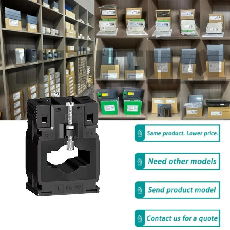 

Brand New Original METSECT5MB030