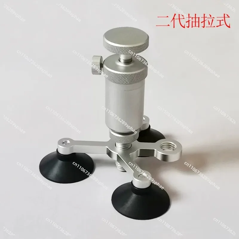 Car Windshield Glass Repair Accessories 2nd Generation Injection Syringe for Auto Windscreen Crack Fixing