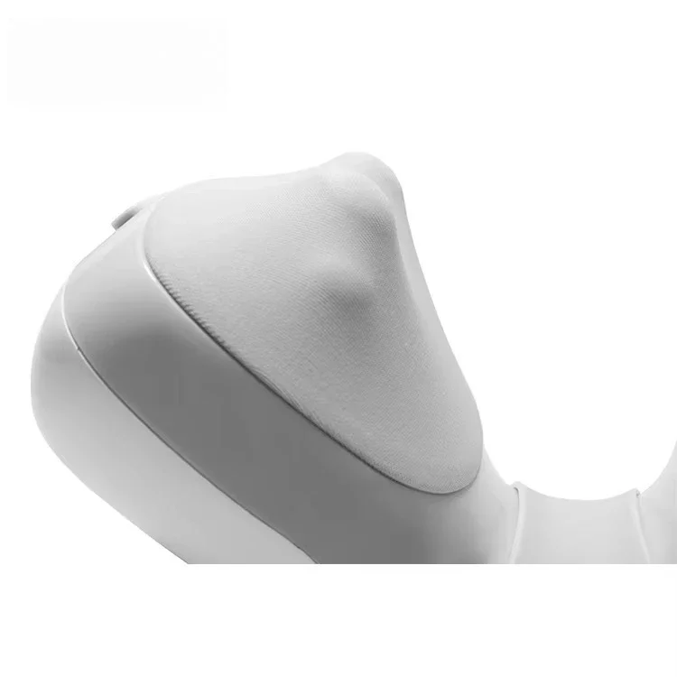 متعددة الوظائف الذكية الكهربائية عنق الرحم الظهر تدليك شياتسو مع التدفئة المتداول الشحن السريع #2