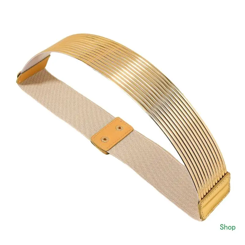 Dropship Elegant Dress Belt Party Accessory Wedding Belt Women Trendy Flaring Waistband