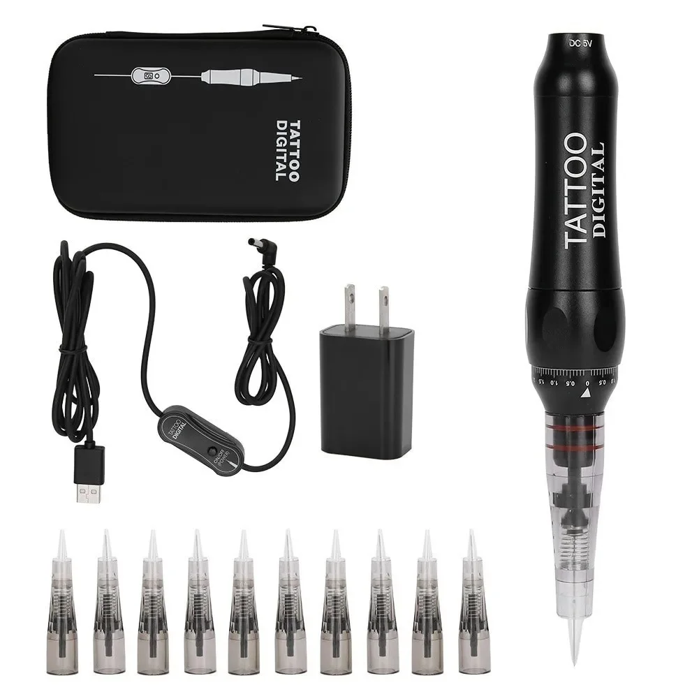 Thumbnail 3 - #27 Best Professional Tattoo Ink Sets to Buy In 2026