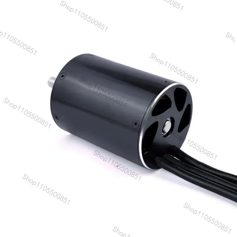5682/5692 RC ship model high power brushless motor rocket RC remote control ship motor