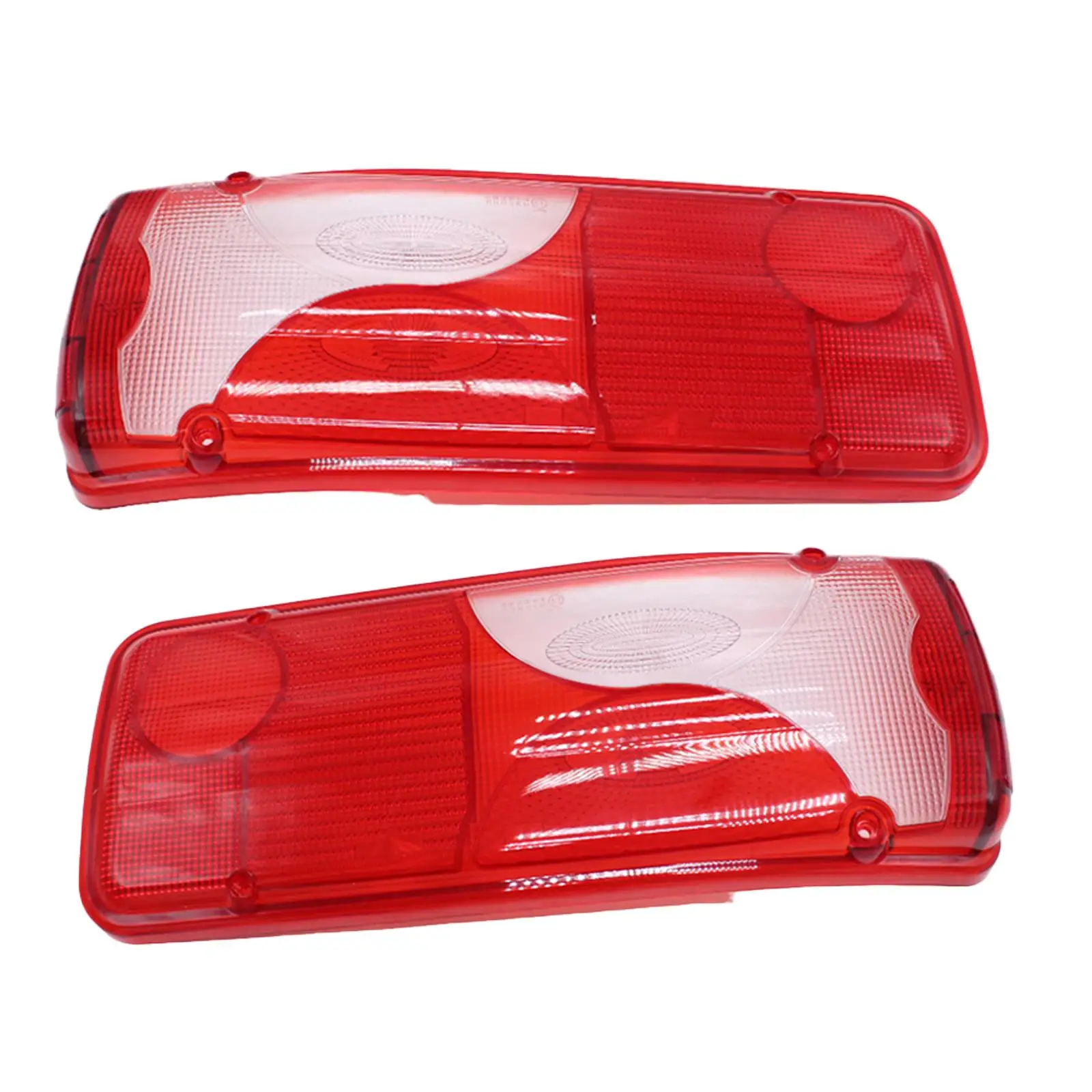 Rear Tail Lamp Lens Professional Direct Replaces for Volkswagen Crafter