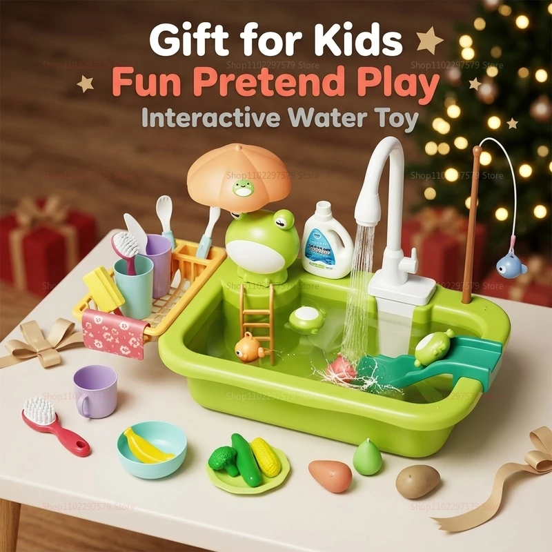 nouveau-Evier-de-cuisine-de-jeu-avec-robinet-electrique-piscine-a-eau-jeu-de-peche-flottant-jeu-aquatique-pour-enfants-cadeau-pour-enfants-jouet-pour-maison-de-jeu