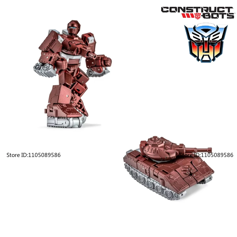New product in stock original packaging Transformer G1-NA-H70Warpath‌ Collectible figures for enthusiasts exquisite gift hot toy