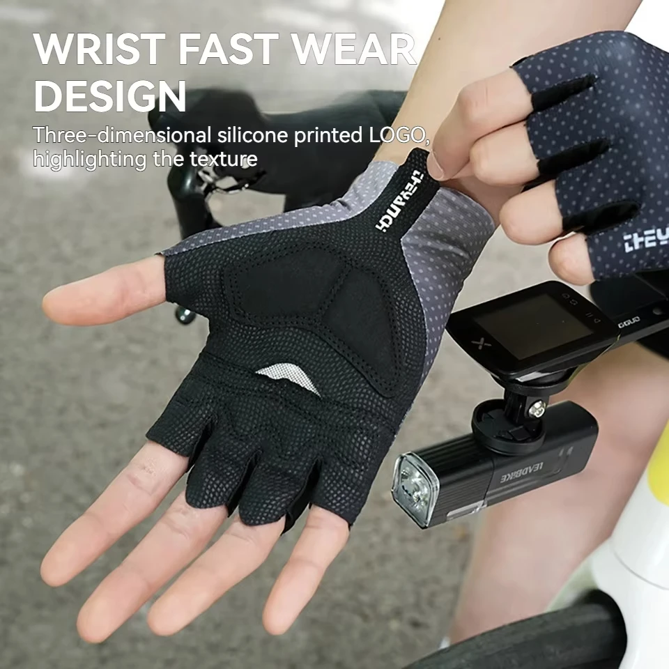 GETINFIT Yarım Parmak Eldiven  - Spearfishing Glove incelemesi ve fiyatı