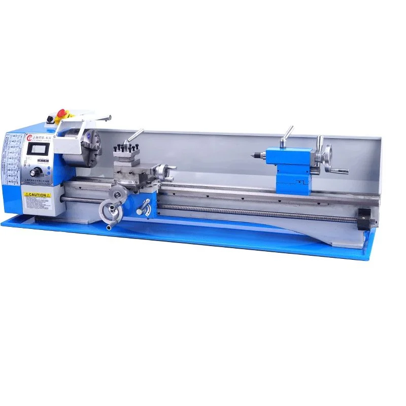 

Stable And Precise Durable And Long Lasting Industrial Grade Horizontal Manual Lathes Meeting Various Processing RequirementsATV
