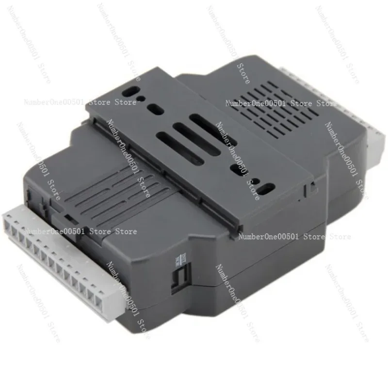 D1057 industrial grade, channel isolation, serial port to digital 485 control switch signal output module