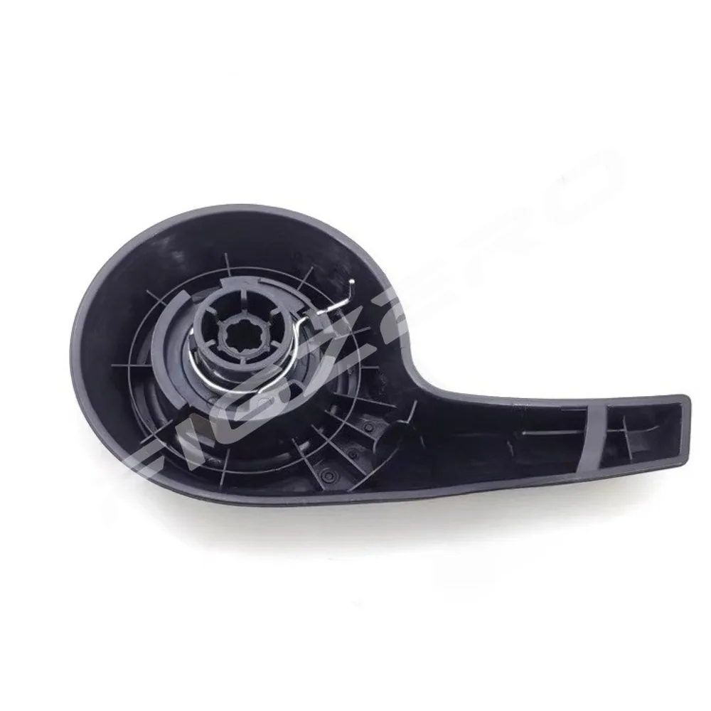 For Roewe RX5 ERX5 I6 EI6 EI5 MG6 EMG6 Driver and Co-driver Seat Adjuster Handle 10369499
