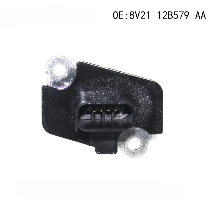 135089 AFH70M83 8V21-12B579-AA Air Flow Sensor MAF Meter AFH70M-83 For FORD B-MAX GALAXY MONDEO RANGER TRANSIT 3