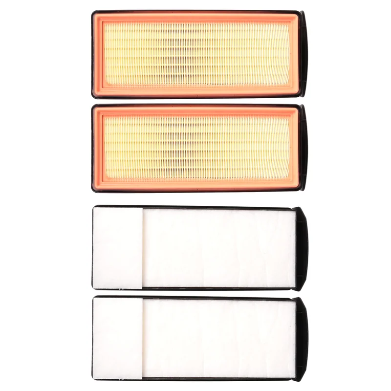 

Air Filter 13718510239 For -BMW X5 X6 E70N E71 F01N F02N F06 F10 535D 640D 730D X3 X4 3.0D F15 X5 13718518111