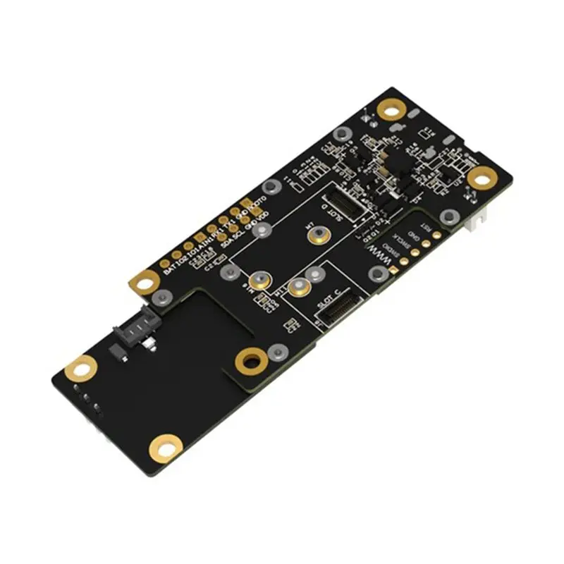 As95-Wismesh 1W Boo…