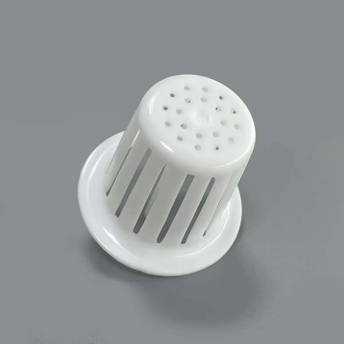 10PCS Disposable Filter for spittoon fit Suntem Anle dental chairs Plastic Ceramic integration spittoon basin  dentist tools view 3