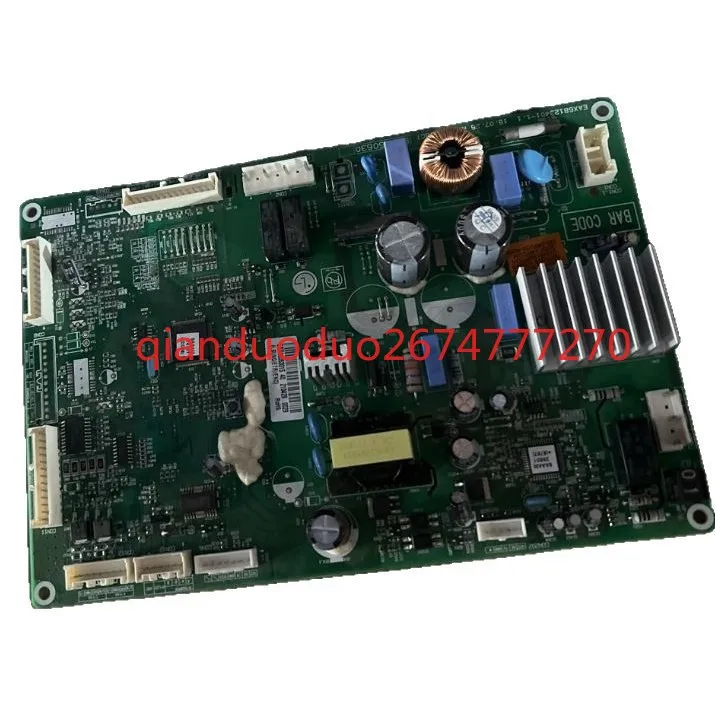 

Suitable for LG refrigerator EBR86063015 frequency conversion board control main board EBR86063030 EBR86063013