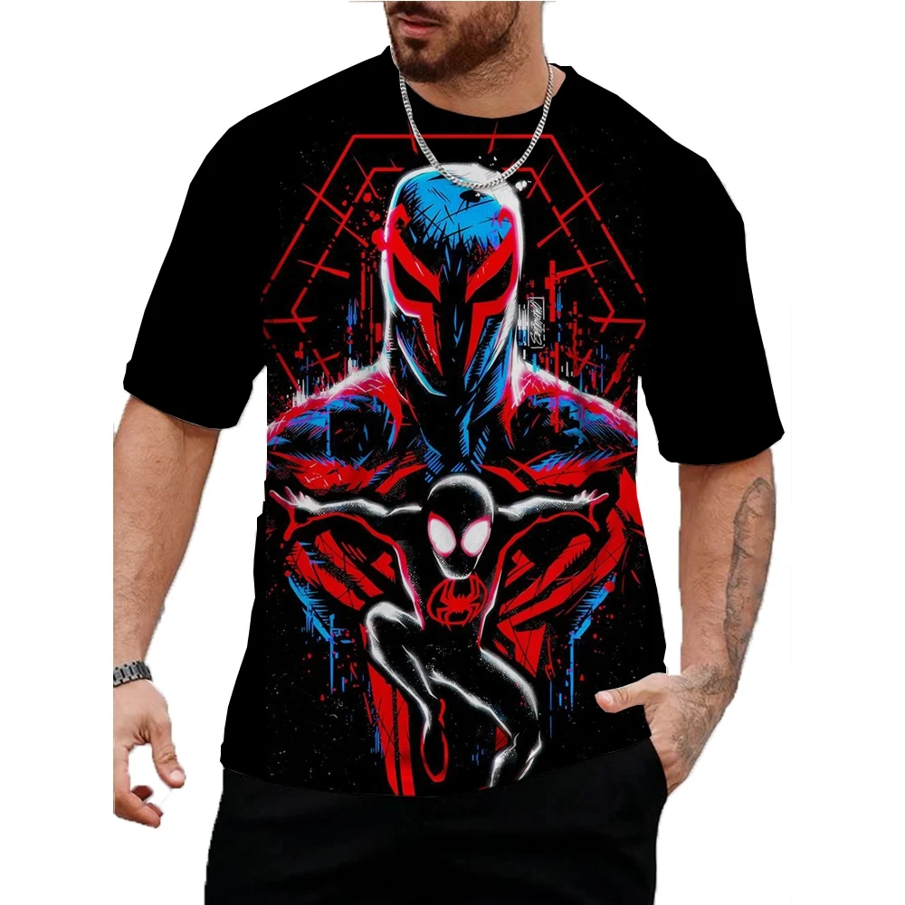 Marvel Men Spider-M… - image