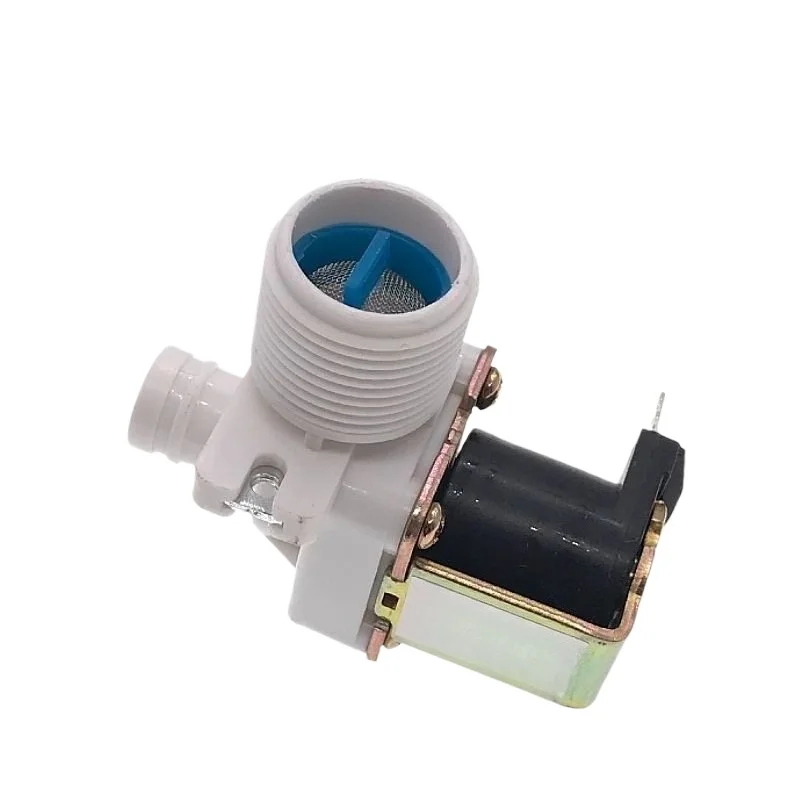 Automatic pulsator washing machine water inlet water inlet switch