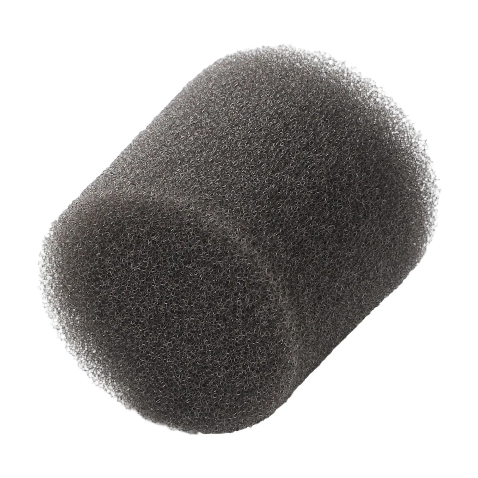 

8 Pcs Sponge Replacement Parts 99.97 Particle Filtration 0.3 Microns Filter Size Long-lasting Filter Regular Filter Replacement