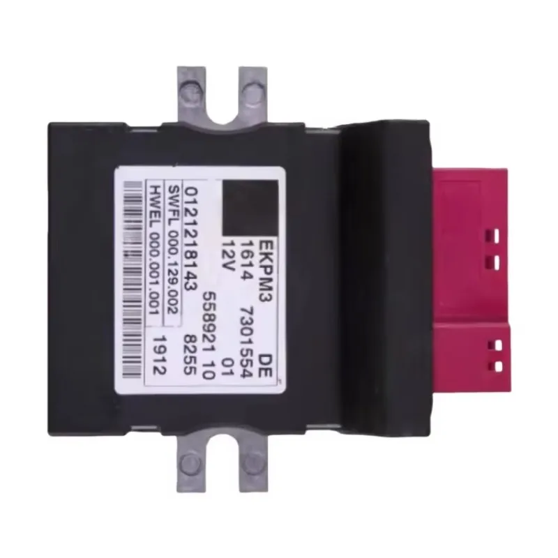 Fuel Pump Assembly 558921 Construction Equipment Electrical Replacement Spare Parts