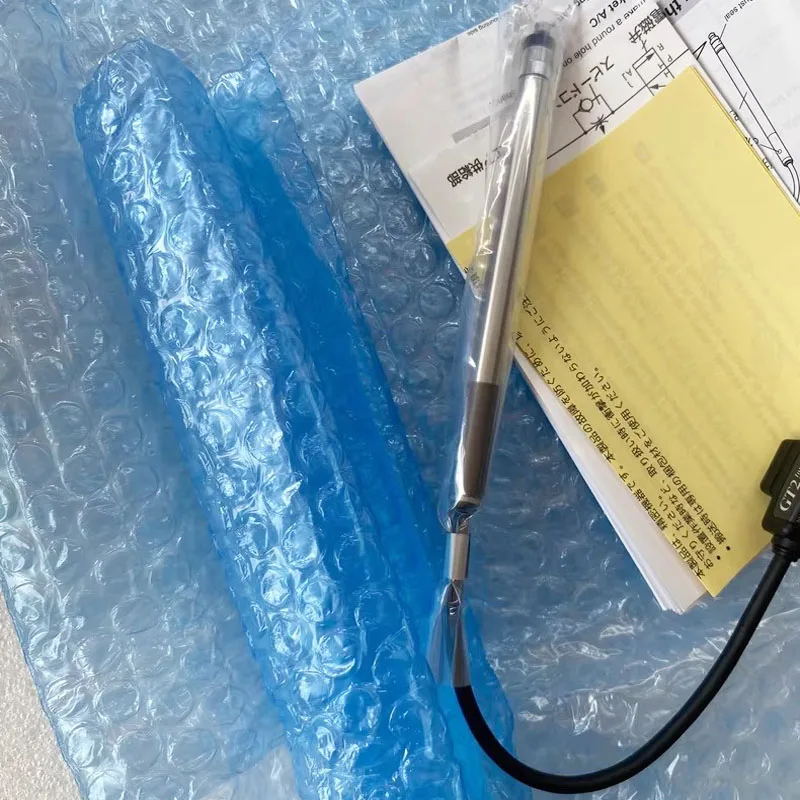 GT2-PA12K Nuevo sensor digital de contacto de alta precisión KEYENCE original, disponible en grandes existencias, bienvenido a consultar.