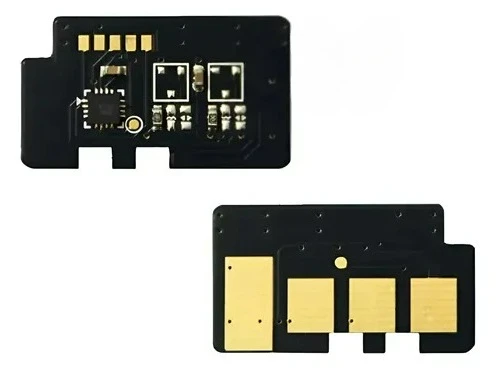 2 шт. чипы для тонера Mlt-d104s Mltd104s для принтеров Samsung ML-1660, 1665, 1667, 1670, 1671, 1675, 1676, 1677, 1865, 1867, SCX 3200, 3205