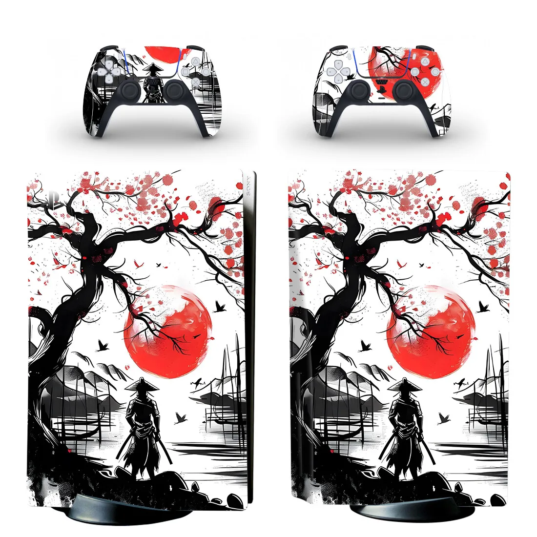 Thumbnail 3 - #38 Latest PS5 Decals Offers