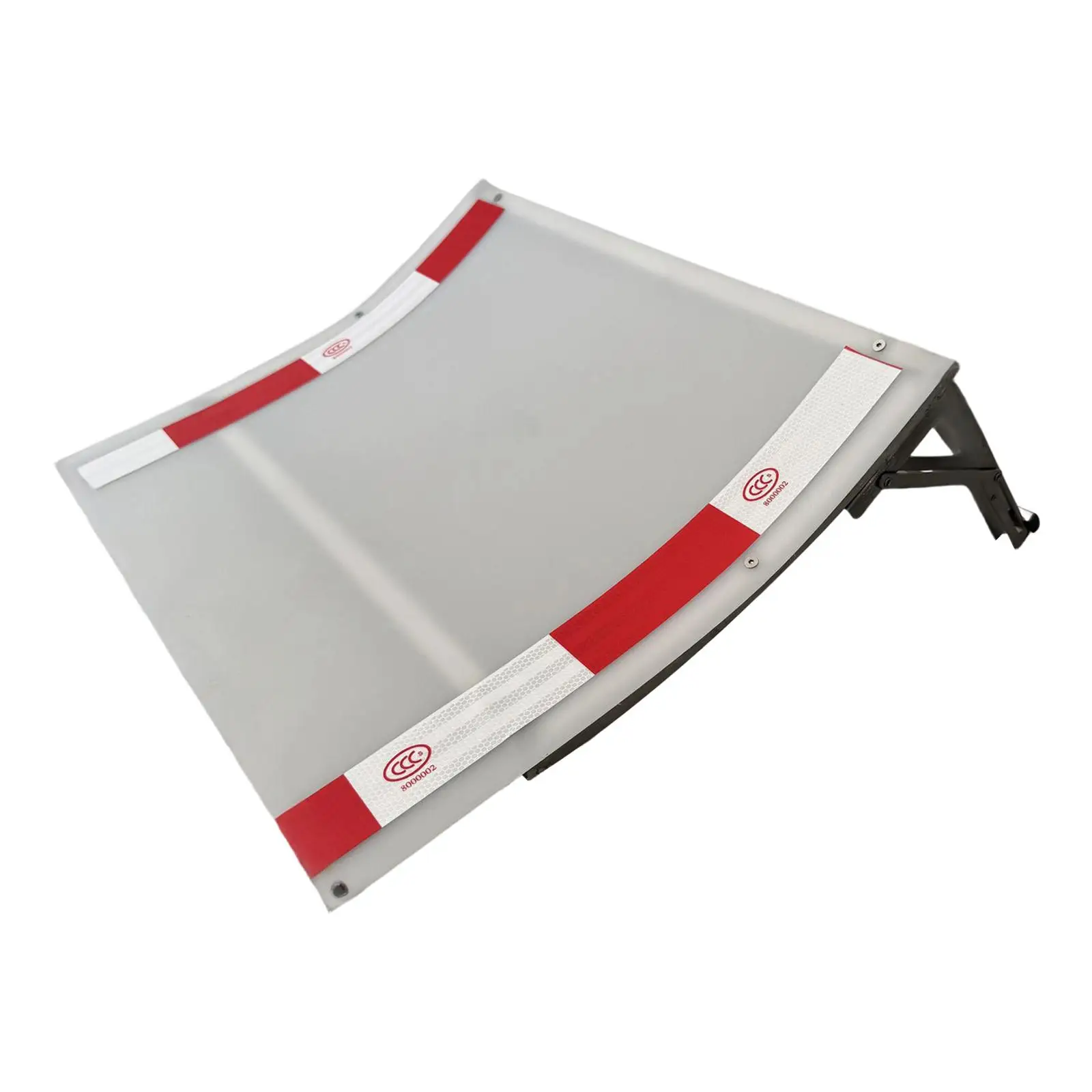 RC Car Jump Ramp Professional Sturdy Foldable Portable Repair Stunt Playset